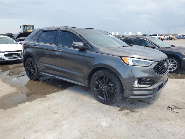 Photo 4 from auction – 2020 FORD EDGE ST with VIN 2FMPK4AP1LBB02434