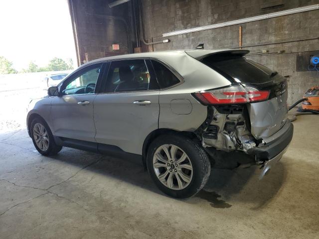 Photo 2 from auction – 2023 FORD EDGE TITAN with VIN 2FMPK4K91PBA29393