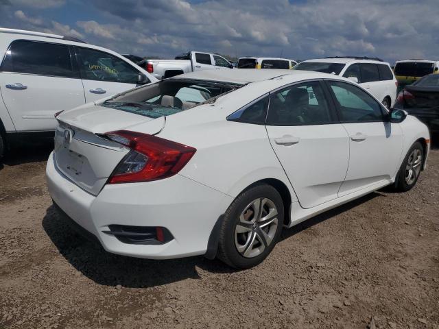 Photo 3 from auction – 2016 HONDA CIVIC LX with VIN 19XFC2F51GE018492