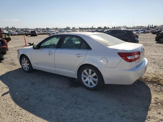 Photo 2 from auction – 2009 LINCOLN MKZ with VIN 3LNHM26T99R615711