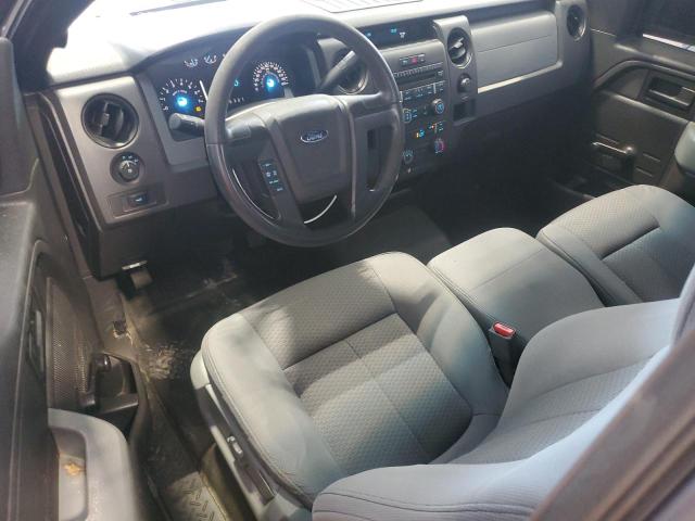 Photo 8 from auction – 2012 FORD F150 SUPER with VIN 1FTEX1EM4CKD05447