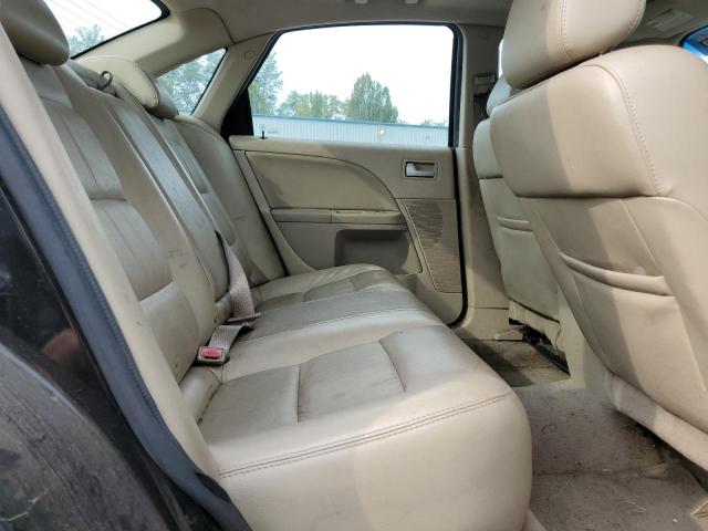 Photo 10 from auction – 2007 FORD FIVE HUNDR with VIN 1FAFP25107G107527