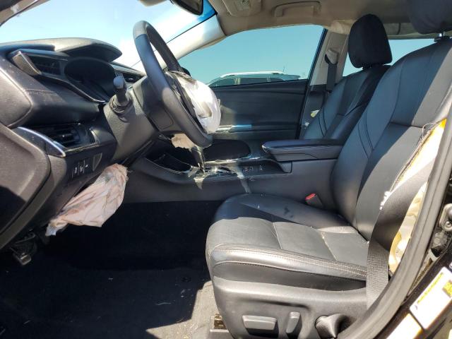 Photo 7 from auction – 2018 TOYOTA AVALON HYB with VIN 4T1BD1EB5JU062979