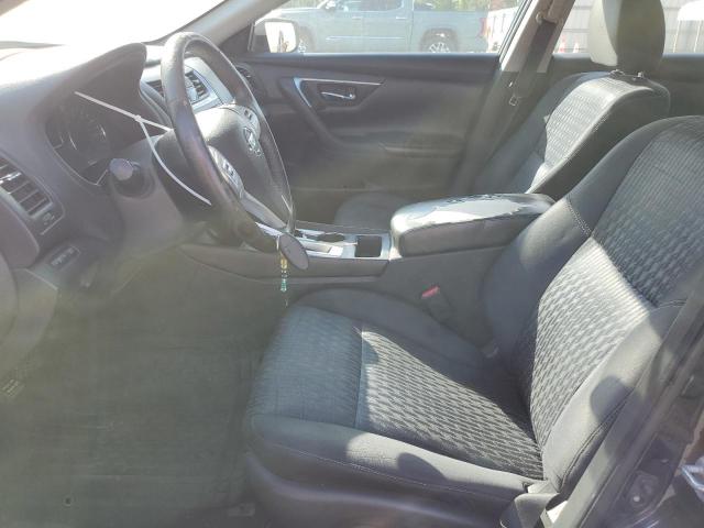Photo 7 from auction – 2016 NISSAN ALTIMA 2.5 with VIN 1N4AL3AP6GC168037