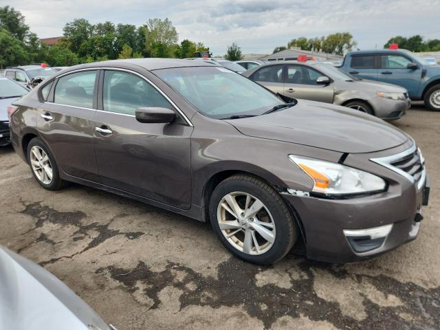 Photo 4 from auction – 2014 NISSAN ALTIMA 2.5 with VIN 1N4AL3AP6EC146312
