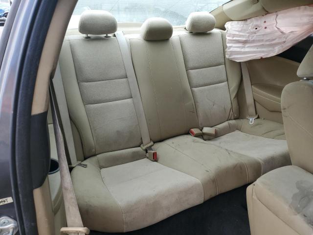 Photo 10 from auction – 2010 HONDA ACCORD LX with VIN 1HGCS1B36AA009092