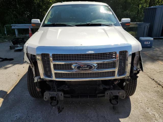 Photo 5 from auction – 2012 FORD F150 SUPER with VIN 1FTFW1ET5CFD03987