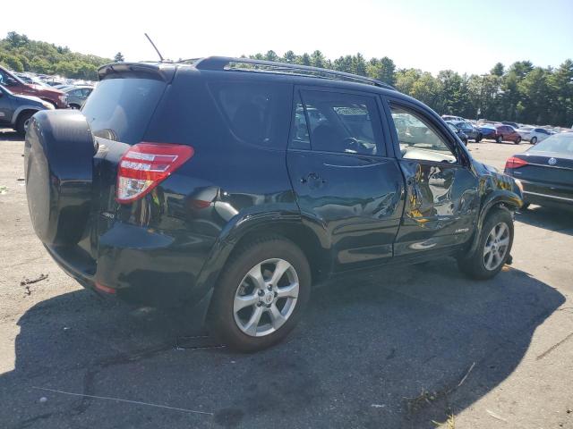 Photo 3 from auction – 2012 TOYOTA RAV4 LIMIT with VIN 2T3DK4DV8CW073934