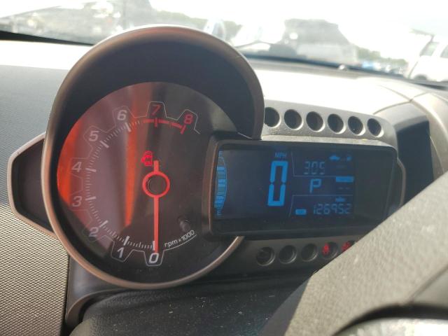 Photo 9 from auction – 2013 CHEVROLET SONIC LS with VIN 1G1JA5SH3D4106743
