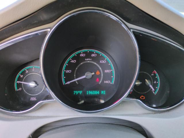 Photo 9 from auction – 2011 CHEVROLET MALIBU LS with VIN 1G1ZB5E16BF335952