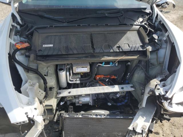 Photo 12 from auction – 2023 TESLA MODEL Y with VIN 7SAYGDEE2PA092217
