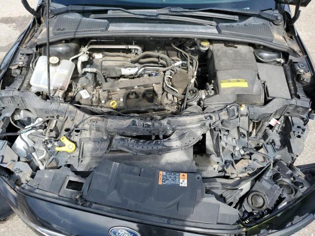 صورة رقم 11 من المزاد - 2015 FORD FOCUS SE مع VIN 1FADP3K21FL374854
