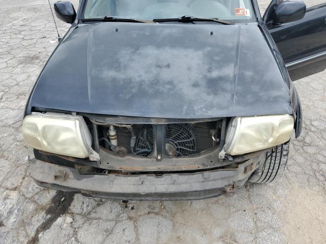 Photo 12 from auction – 2003 SUZUKI XL7 PLUS with VIN JS3TX92V534108165