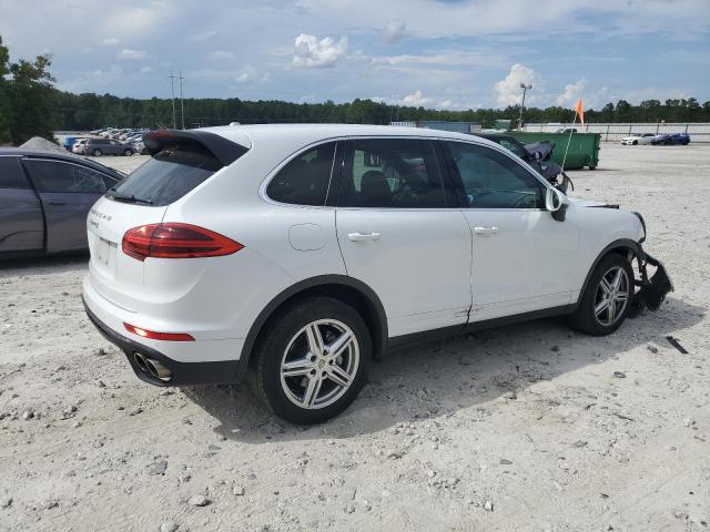 Photo 3 from auction – 2015 PORSCHE CAYENNE S with VIN WP1AB2A26FLA56749