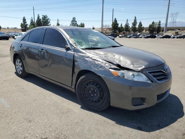 Photo 4 from auction – 2011 TOYOTA CAMRY BASE with VIN 4T4BF3EK8BR162720