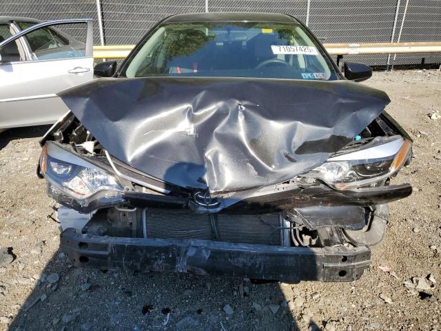 Zdjęcie 11 z aukcji – 2015 TOYOTA COROLLA L z VIN 2T1BURHE9FC477476