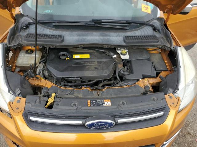 Photo 12 from auction – 2016 FORD ESCAPE SE with VIN 1FMCU9GX9GUA02630