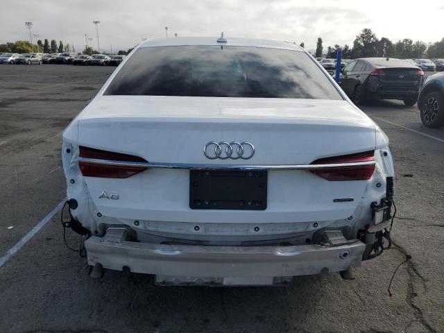 Photo 6 from auction – 2020 AUDI A6 PREMIUM with VIN WAUE8AF29LN003626