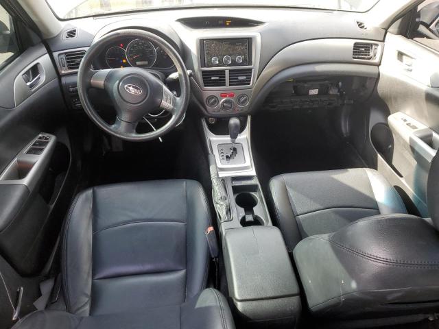 Photo 8 from auction – 2009 SUBARU IMPREZA 2.5I with VIN JF1GE61669H503400
