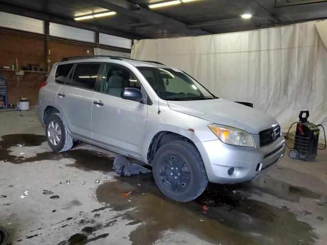 Photo 4 from auction – 2008 TOYOTA RAV4 with VIN JTMBD33V885191364