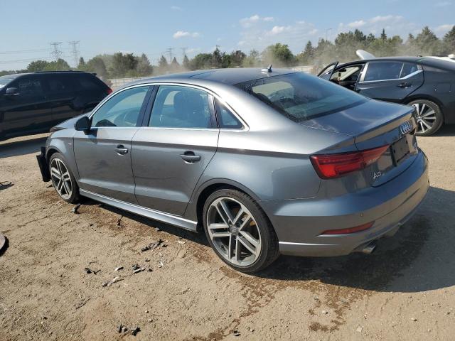 Photo 2 from auction – 2017 AUDI A3 PREMIUM with VIN WAUJ8GFF2H1035837