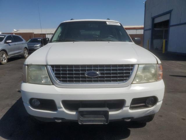 Photo 5 from auction – 2005 FORD EXPLORER XLT with VIN 1FMDU73K55ZA76162