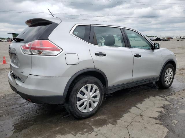Photo 3 from auction – 2016 NISSAN ROGUE S with VIN KNMAT2MV8GP688473