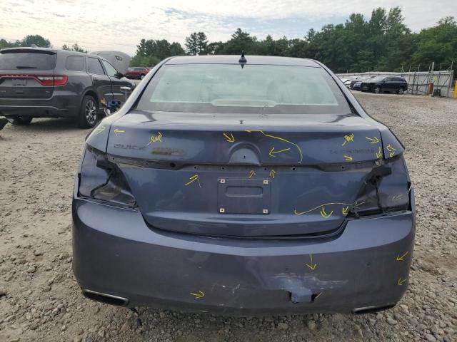 Photo 6 from auction – 2014 BUICK LACROSSE with VIN 1G4GB5G34EF192822