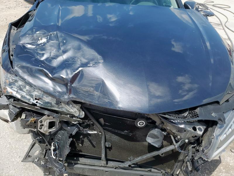 Photo 11 from auction – 2016 ACURA TLX TECH with VIN 19UUB2F54GA003855