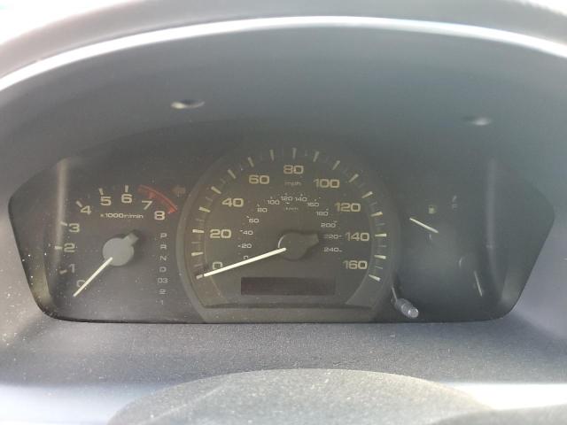 Photo 9 from auction – 2007 HONDA ACCORD EX with VIN 1HGCM56747A135667