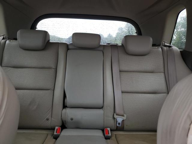 Photo 10 from auction – 2008 ACURA RDX with VIN 5J8TB18268A017444