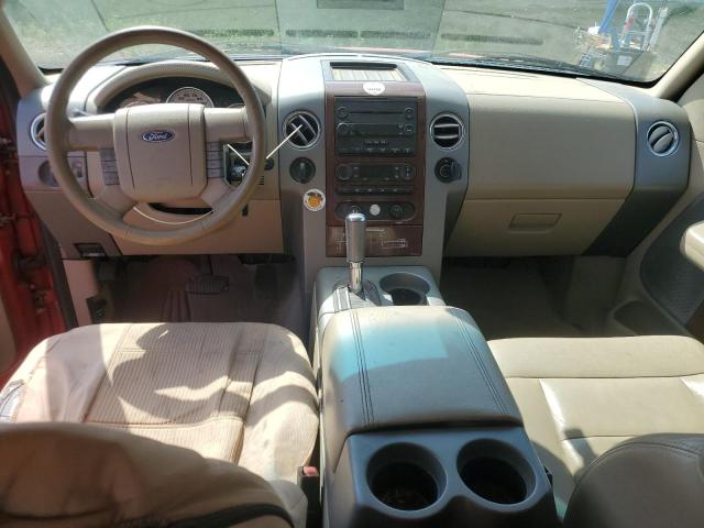 Photo 8 from auction – 2006 FORD F150 SUPER with VIN 1FTPW14546FA32495