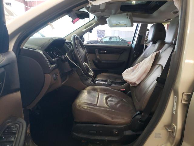 Photo 7 from auction – 2016 GMC ACADIA SLT with VIN 1GKKVRKDXGJ132545