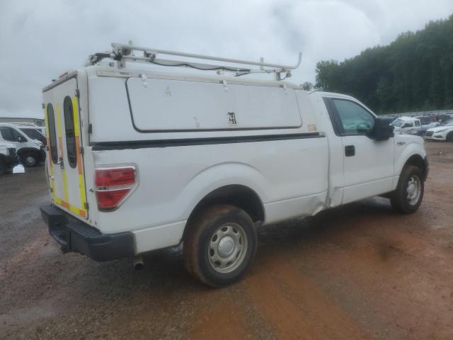 Photo 3 from auction – 2013 FORD F150 with VIN 1FTMF1EM2DKE13050