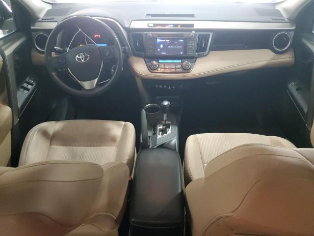 Photo 8 from auction – 2013 TOYOTA RAV4 XLE with VIN 2T3RFREV2DW025711