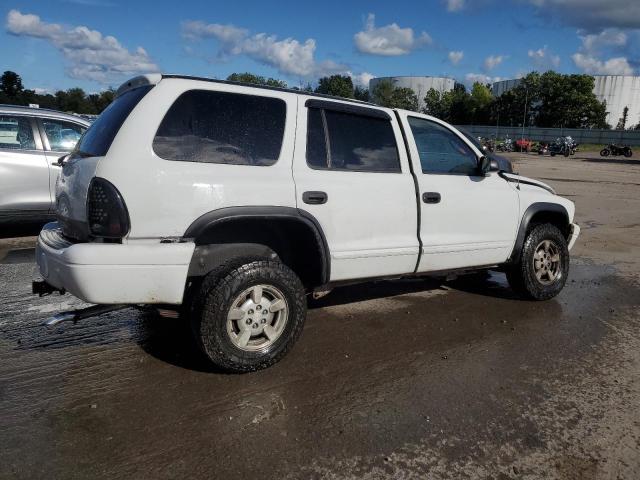 Photo 3 from auction – 2001 DODGE DURANGO with VIN 1B4HS28Z41F646455