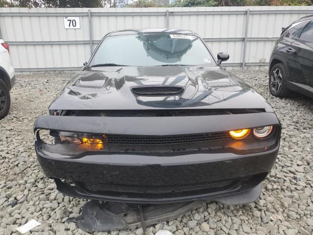 Photo 5 from auction – 2015 DODGE CHALLENGER with VIN 2C3CDZAG3FH816808