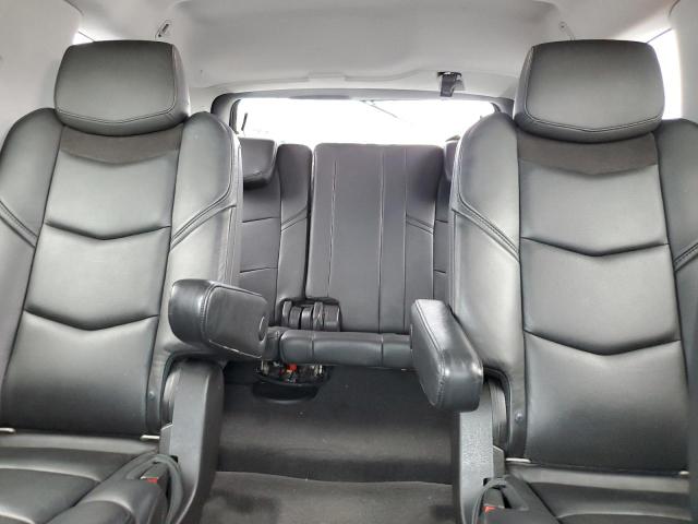 Photo 10 from auction – 2015 CADILLAC ESCALADE L with VIN 1GYS4BKJ8FR227238