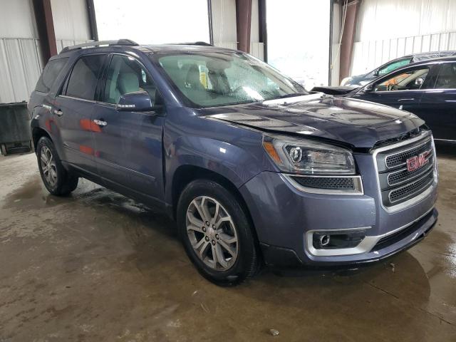 Photo 4 from auction – 2014 GMC ACADIA SLT with VIN 1GKKVRKD1EJ198219