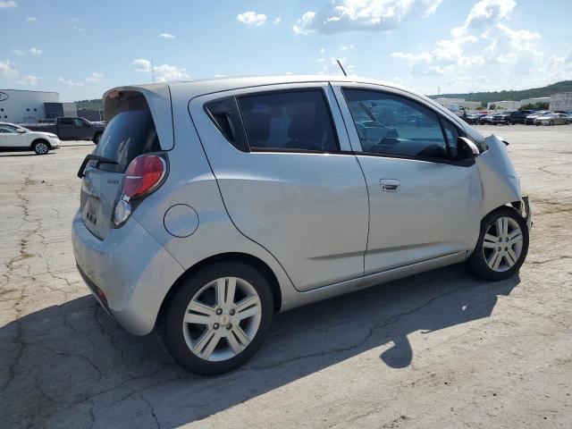 Photo 3 from auction – 2015 CHEVROLET SPARK LS with VIN KL8CB6S97FC811770