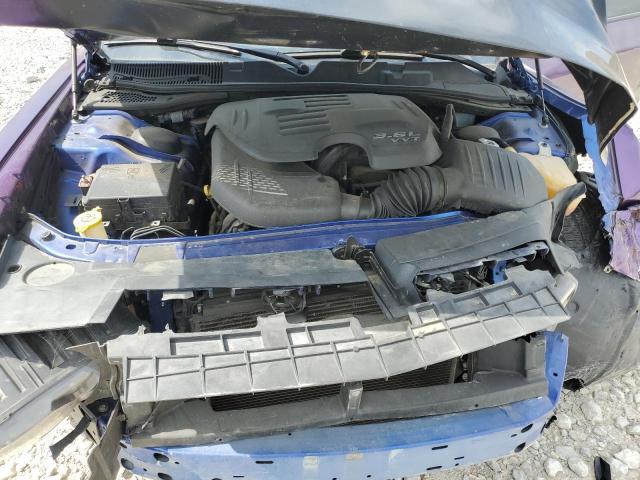 Photo 11 from auction – 2018 DODGE CHALLENGER SXT with VIN 2C3CDZAG4JH204805