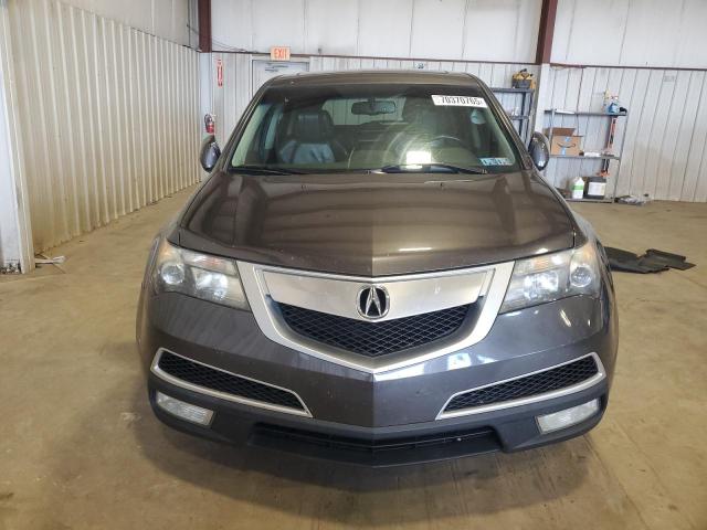 Фото 5 с аукциона – 2012 ACURA MDX TECHNO с VIN 2HNYD2H40CH546785