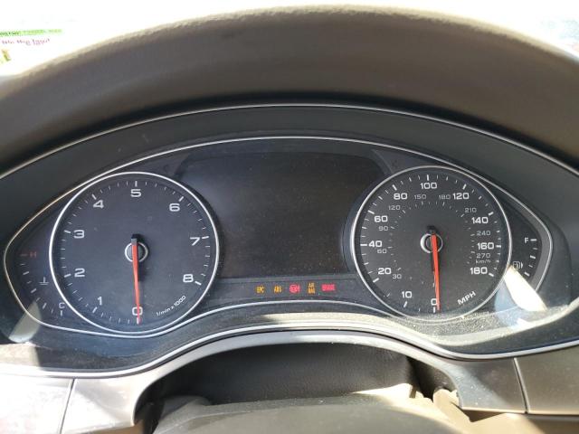 Фото 9 с аукциона – 2015 AUDI A6 PREMIUM с VIN WAUDFAFCXFN038111