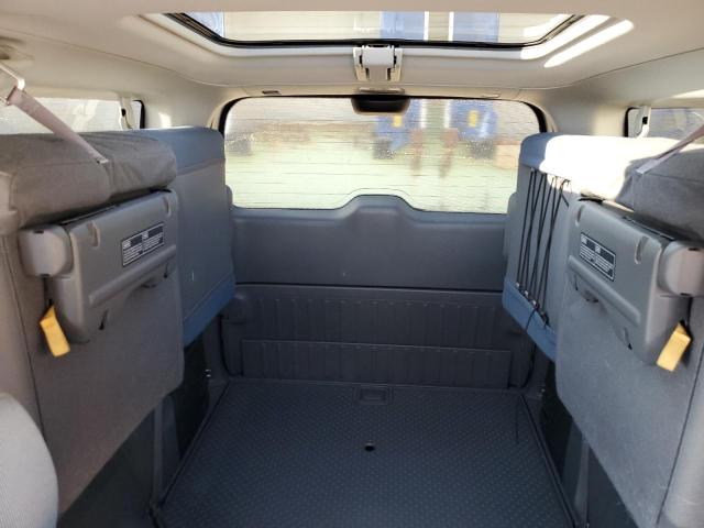 Photo 10 from auction – 2006 HONDA ELEMENT EX with VIN 5J6YH28716L013558