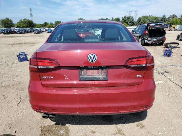 Photo 6 from auction – 2017 VOLKSWAGEN JETTA S with VIN 3VW2B7AJXHM409289