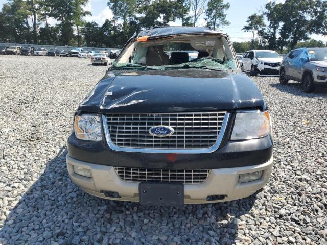 Photo 5 from auction – 2006 FORD EXPEDITION EDDIE BAUER with VIN 1FMFU17596LA96090