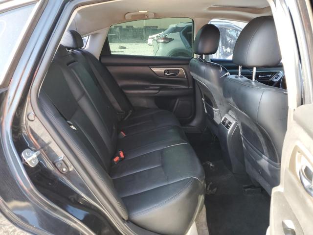 Photo 10 from auction – 2015 NISSAN ALTIMA 3.5 with VIN 1N4BL3AP0FC202234
