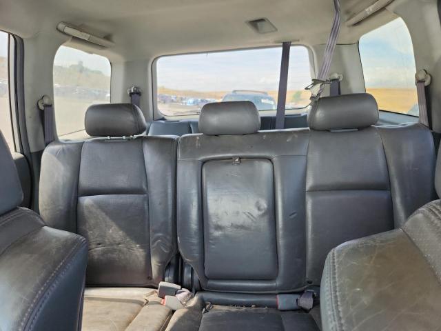 Photo 10 from auction – 2004 HONDA PILOT EXL with VIN 2HKYF18704H608022