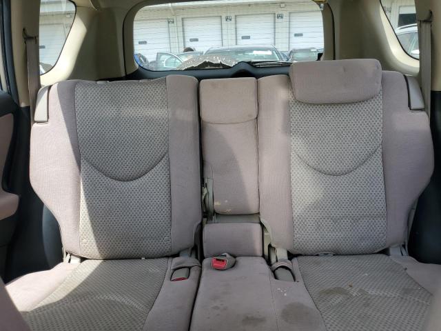 Photo 10 from auction – 2008 TOYOTA RAV4 with VIN JTMZD33V085089040