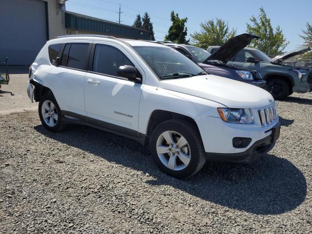 Photo 4 from auction – 2011 JEEP COMPASS SP with VIN 1J4NF1FBXBD281460